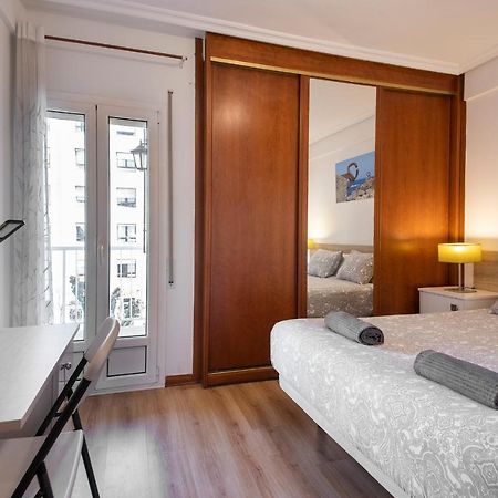 San Sebastian Escape! Apartman Loyola Kültér fotó