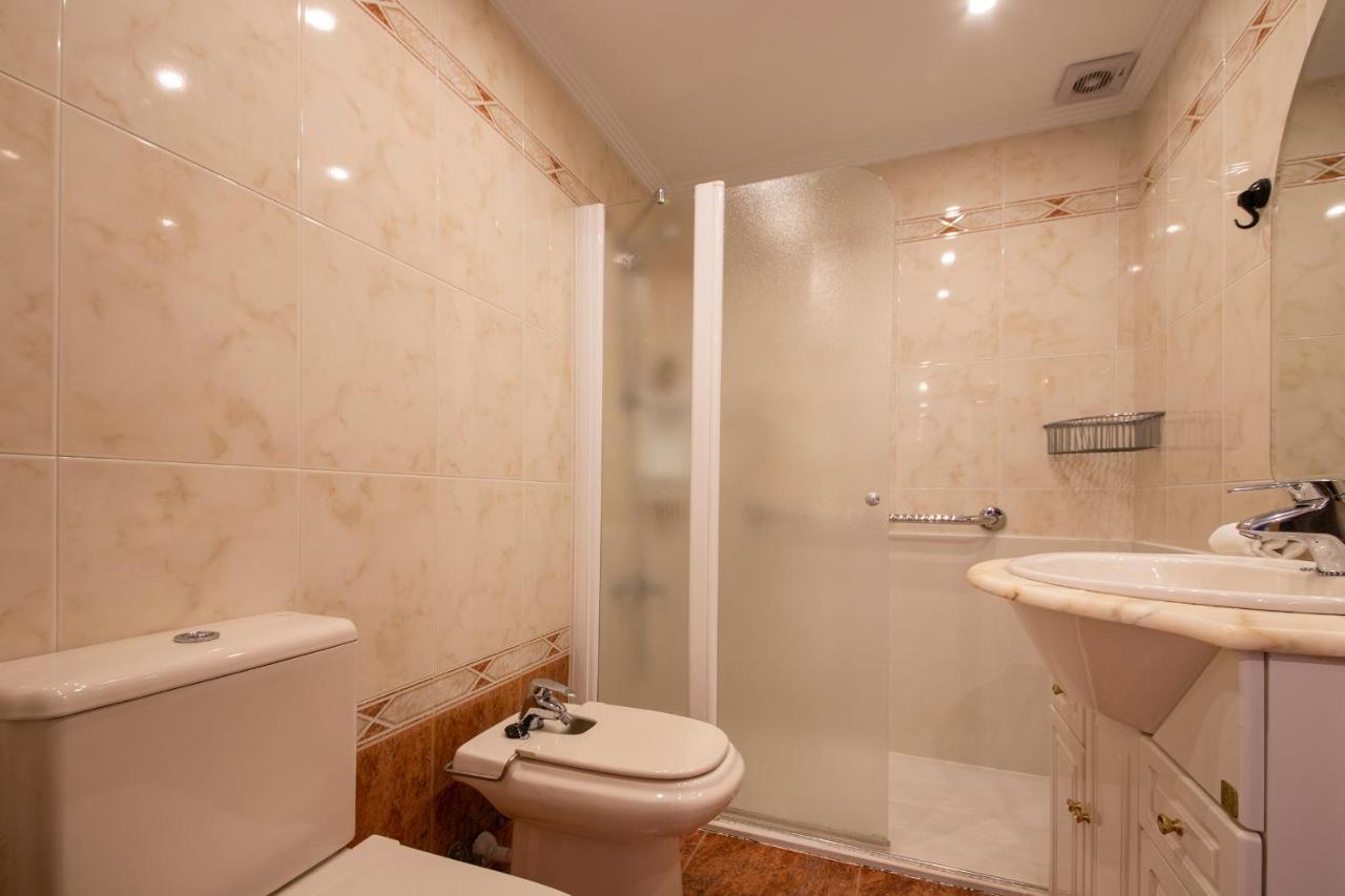 San Sebastian Escape! Apartman Loyola Kültér fotó