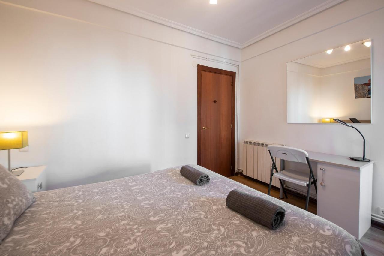 San Sebastian Escape! Apartman Loyola Kültér fotó